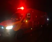 Homem é transferido para Toledo após atropelamento intencional em Marechal Rondon
