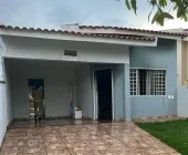 Homem é suspeito de atear fogo em residência e matar ex-mulher em Iporã