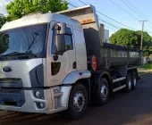Mercedes agora conta com nova opção de areia e pedra! Confira