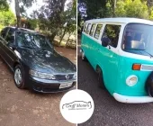 Devolva ao seu carro o Brilho que ele Merece! Conheça a Groff Motors!