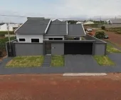 Oportunidade! Casa de alto padrão à venda em Mercedes