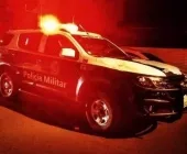 Com facada no tórax, filha mata pai em Mundo Novo
