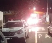 Polícia Civil prende suspeito de matar mulher em Toledo