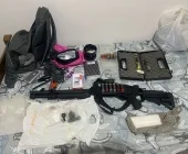 Operação prende oito pessoas em Toledo