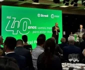 Central Sicredi PR/SP/RJ celebra mais de 40 anos de conquistas