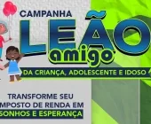Mercedes mobiliza população para destinar parte do Imposto de Renda a crianças e idosos do município