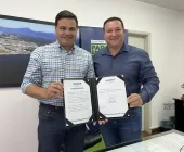 Mercedes vai adquirir novo ônibus para o transporte de atletas