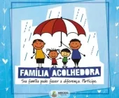 Programa 'Família Acolhedora' abre inscrições em Mercedes para lar temporário de crianças e adolescentes