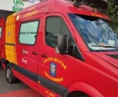 Morador de Marechal Rondon tem fratura nos punhos após ser agredido com pedaços de madeira