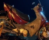 Homem vítima de acidente na BR-163 entre Mercedes e Guaíra é transferido para Toledo