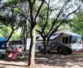Encontro de motorhomes acontece neste final de semana em Porto Mendes