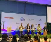 Guaíra marca presença no Encontro de Gestores do Turismo do Paraná