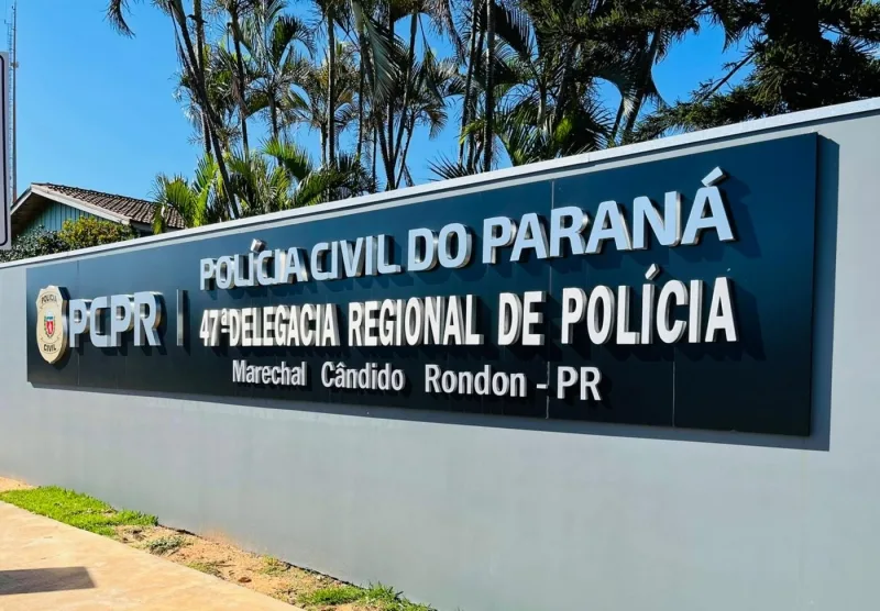 Condenado por ameaçar mulher, homem é preso em Marechal Rondon
