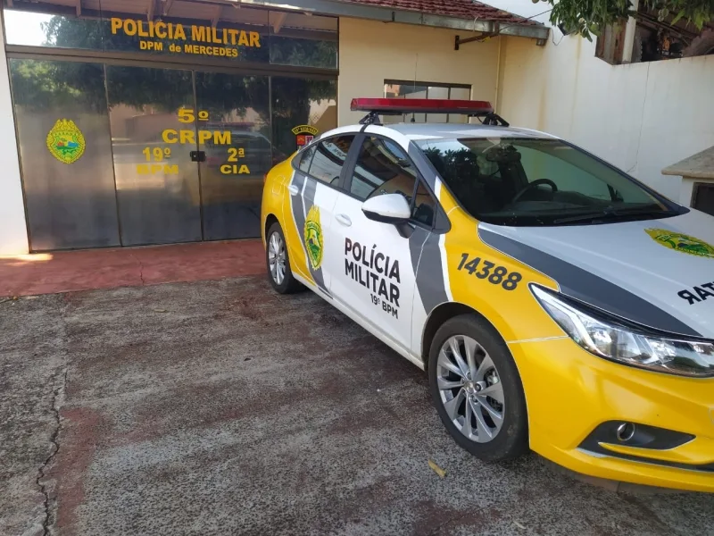 Mulher é vítima de golpe por telefone em Mercedes e perde dinheiro