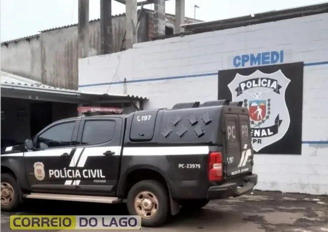 Operação interestadual combate fraudes eletrônicas e homem é preso em Santa Helena