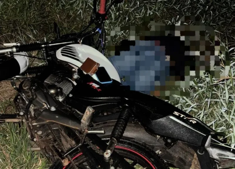 Jovem é morto a tiros em Salto del Guairá, no Paraguai