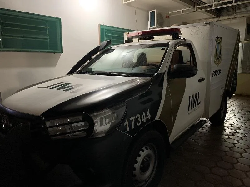 Jovem de 25 anos morre após ser esfaqueado no centro de Nova Santa Rosa