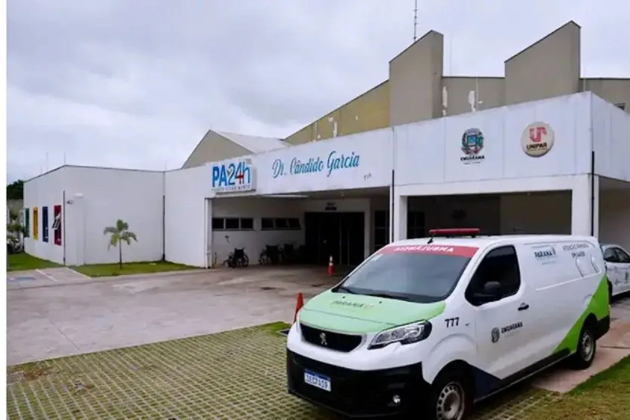 Tragédia: Bebê de 3 meses morre após engasgar com leite materno em Umuarama