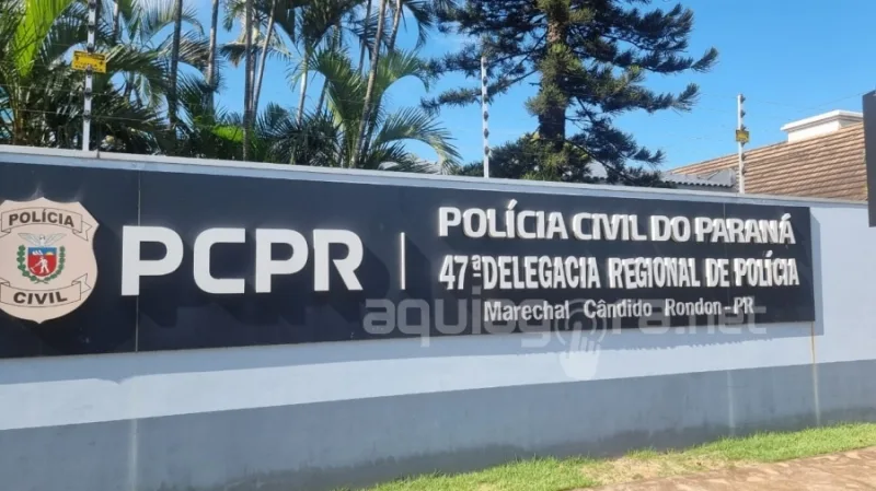 Comprador apresenta a sua versão para suposto golpe em ferro velho rondonense