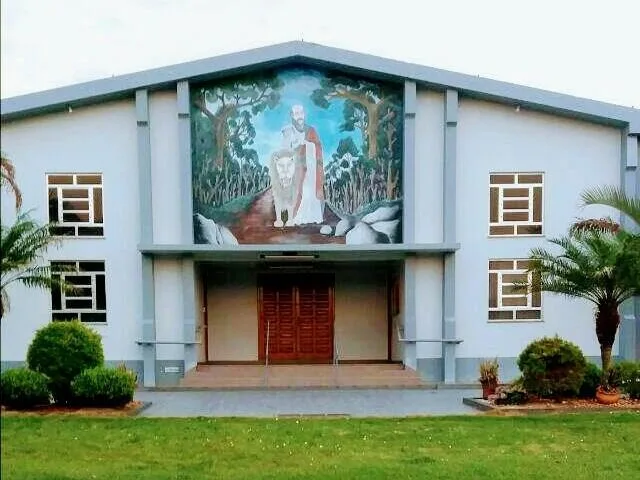 Festa da Comunidade Católica de São Marcos acontece neste domingo!