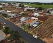 Vende-se casa em Mercedes! Aceita veículo ou terreno no negócio