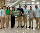 Associado do Sicredi em Marechal Cândido Rondon ganha R$5 mil na campanha Poupança Premiada