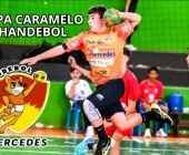 4ª Copa Caramelo de Handebol movimentará ginásio de Mercedes neste sábado