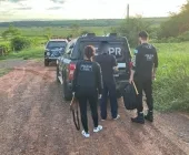 Acusado de quatro estupros em Marechal Rondon é preso em Mundo Novo (MS)