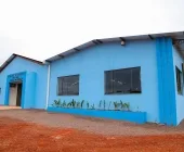 Sanga Mineira inaugura o novo Salão Comunitário com estrutura ampla e acolhedora