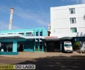 Morre mulher baleada na cabeça pelo marido em Santa Helena