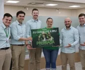 APM Criança Feliz em Marechal Rondon ganha R$5 mil na campanha Poupança Premiada