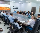 CCO  da 46ª Festa das Nações de Guaíra define vendas de camarotes