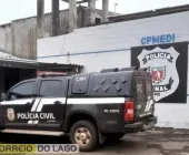 Operação interestadual combate fraudes eletrônicas e homem é preso em Santa Helena