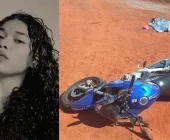 Falece no hospital jovem que sofreu grave acidente entre Palotina e Francisco Alves