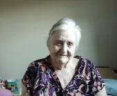 Mercedense Maria Dolores Buss falece aos 80 anos