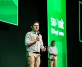 Sucesso de público e conteúdo de qualidade marcam o Summit Sicredi em Marechal Cândido Rondon
