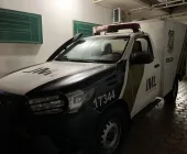 Jovem de 25 anos morre após ser esfaqueado no centro de Nova Santa Rosa