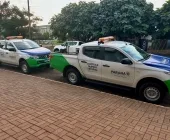 Atenção! Fumacê será aplicado nesta terça-feira em Mercedes