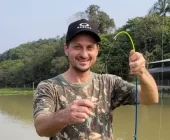 Mercedense César Klaumann falece aos 41 anos em Santa Catarina
