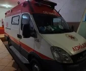 Motociclista fica gravemente ferido ao sofrer queda de moto em Marechal Rondon