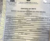 Divulgada a causa morte da bebê de apenas um mês ocorrida em Marechal Rondon