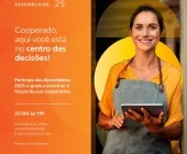 Cresol Integração conclui ciclo de Assembleias Gerais de Relacionamento e convoca para AGEO online