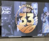 Festa dos 33 anos de Mercedes é lançada! Confira os Shows e atrações!