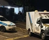Intenso tiroteio termina com vigilante morto por colegas de trabalho em Cascavel; Entenda o caso