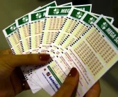 Bolão de Guaíra leva prêmio de R$ 100 mil na Mega-Sena