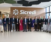 Conselho de Administração e Conselho Fiscal eleitos nas assembleias tomam posse na Sicredi Aliança PR/SP
