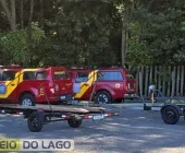 Corpo de jovem vítima de acidente entre embarcações é encontrado no Lago de Itaipu, em Santa Helena