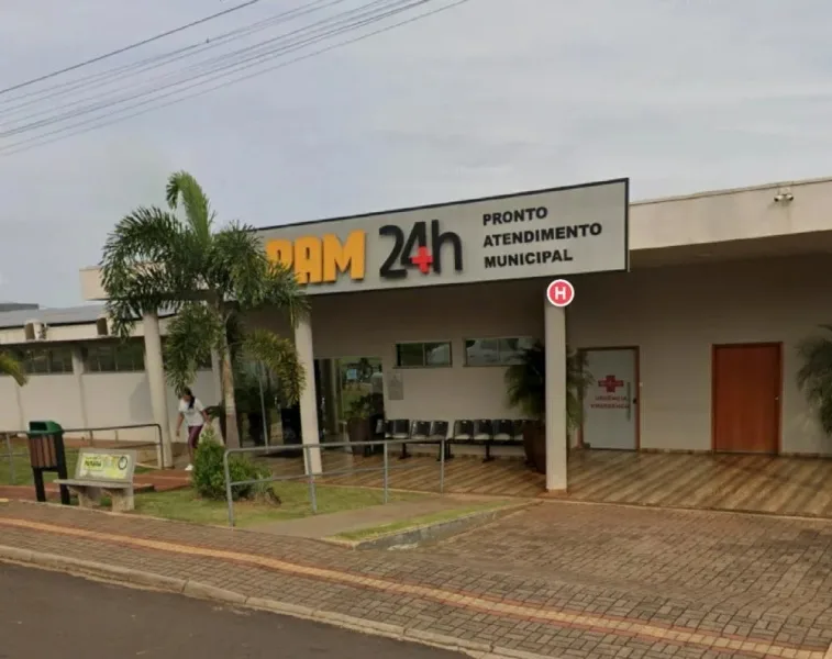 Tragédia em Terra Roxa: menino de 03 anos morre atropelado em estacionamento