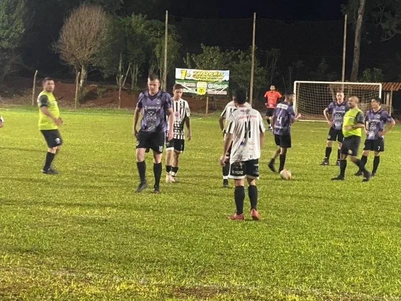 Com 10 equipes, 2ª Copa Geovani Ballmann começa nesta terça-feira no Tapejara; Confira os jogos