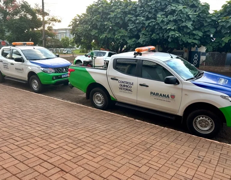 Após 152 casos, Chikungunya dá sinais de estabilização em Mercedes